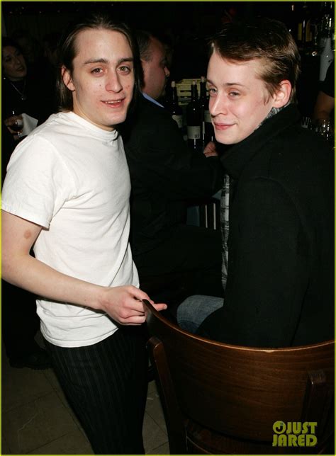 Macaulay Culkin 2005