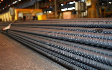 Types Of Rebar Used In Reinforcement | What Is Rebar?