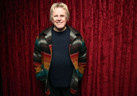 Gary Busey Interview: The Actor On His Revived Music Career