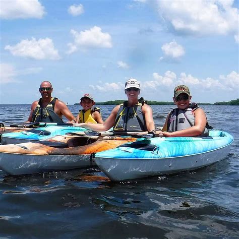 Kayak Fishing in Cape Coral, Matlacha, Pine Island Florida.