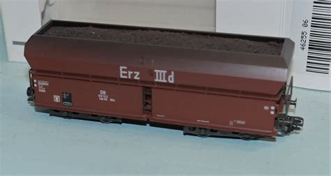 M Rklin Db Erzwagen Fad Ootz Erz Iiid Ep M Kk Ex Langer