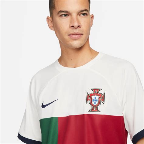 Camisa Nike Portugal Ii 202223 Torcedor Pro Masculina Nike