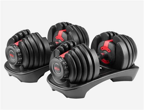 Best Peloton Weights: Why You Need Them And Where To Buy