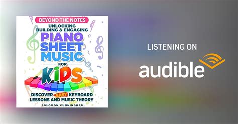 Unlocking The Magic Of Music A Journey Beyond The Notes
