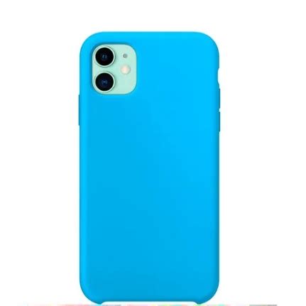 Capinha Case De Celular Silicone Iphone Xs Max Azul Piscina Submarino