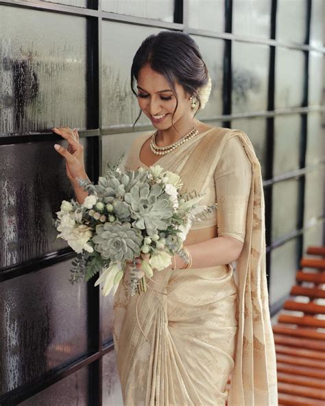 South Indian Christian Brides Who Looked Breath Taking Shaadiwish