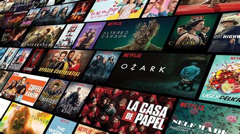 Netflix Las Mejores Series De La Plataforma Seg N Imdb