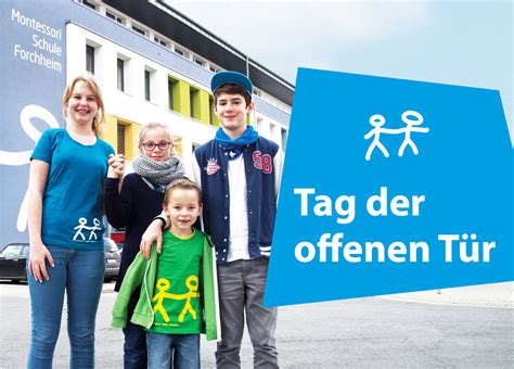 Erh Hen Scheidung Etwas Deaktivieren Montessori Tag Der Offenen T R