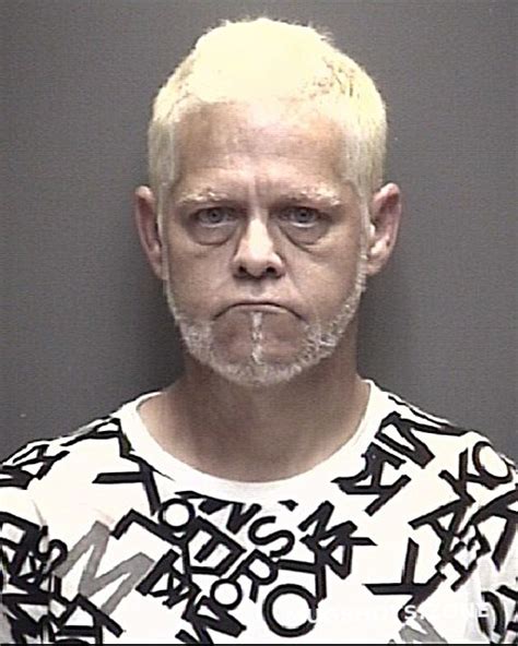 Cooper Christopher Norman Galveston County Mugshots Zone