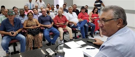 FRENTISTAS DE SP CONTINUAM NEGOCIAÇÃO