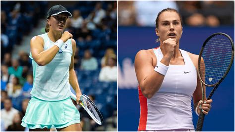 Preview Iga Swiatek Aryna Sabalenka Run It Back With Another All