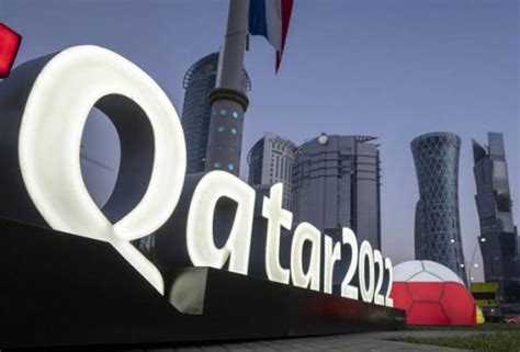 Piala Dunia 2022 Qatar Cari Penonton Untuk Bersorak Astro Awani