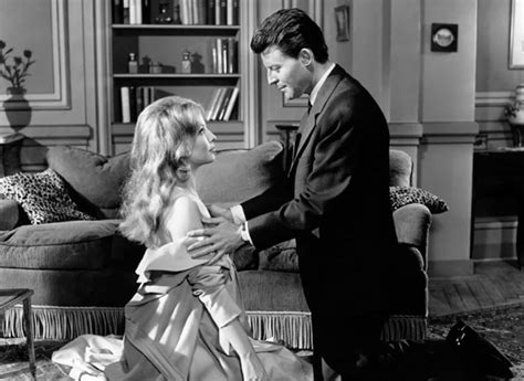 Фильм «Опасные связи» (1959) - сюжет, актеры и роли, кадры из фильма