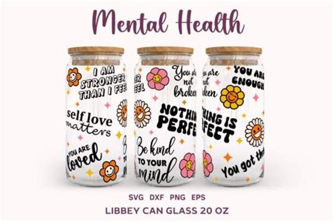 1530 Mental Health Quotes Svg Designs And Graphics