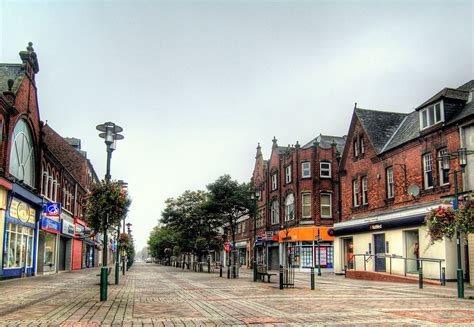 Discover Goole - Yorkshire's Best Kept Secret