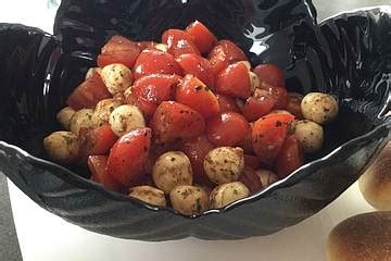 Mozzarella Tomaten Salat II Von Krom4720 Chefkoch