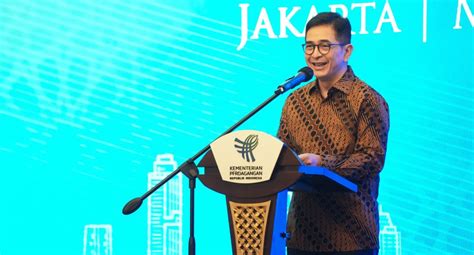 Inklusivitas Jadi Dasar Indonesia Emas 2045 Arsjad Rasjid