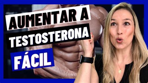 Alimentos Essenciais Para Aumentar A Testosterona Eleve A Sua