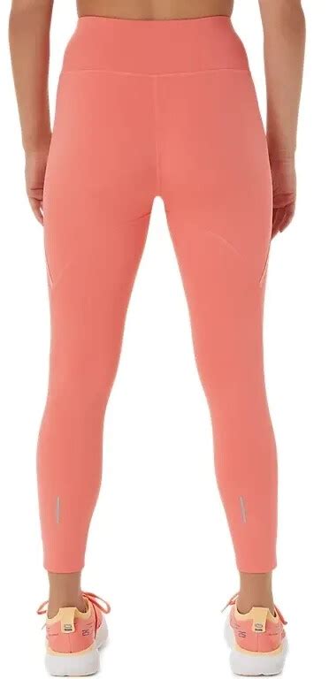 Asics Race High Waist Tight 2012C347 Papaya Ab 28 95