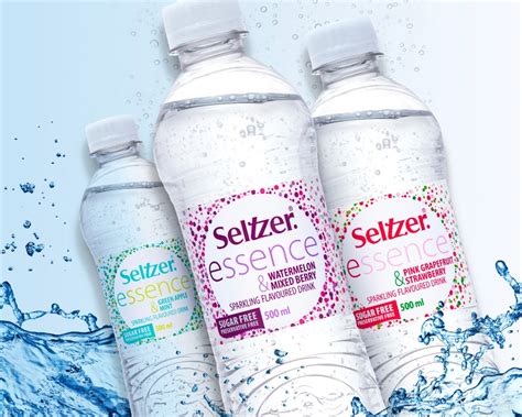 Transforming Seltzer's Brand - Idea Enginners