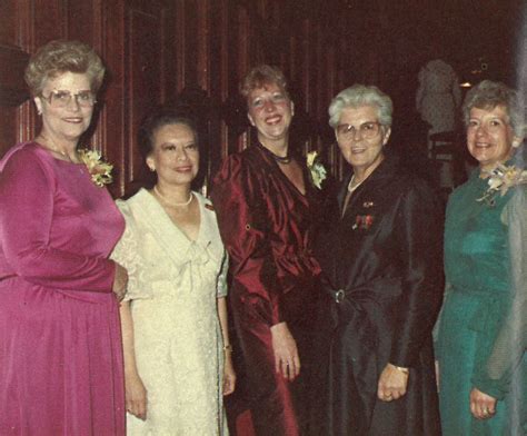 Remembering Erlinda T. Villanueva