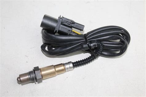 VW OXYGEN SENSOR UPPER GOLF 6 TSI AfricaBoyz Online