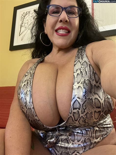 Carol Foxxx Xratedwife Xratedwifexoxo Nude Onlyfans Leaked Photo