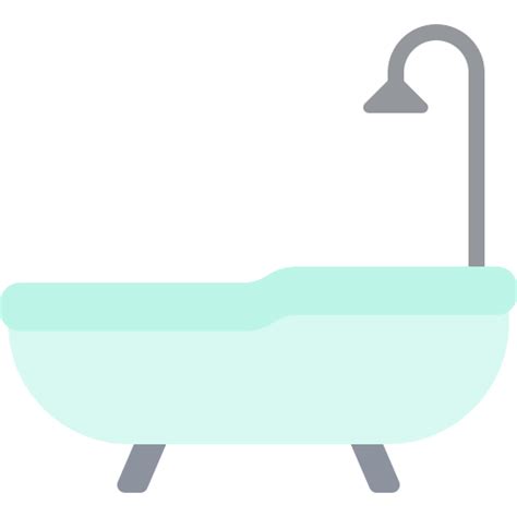 Bath Generic Flat Icon