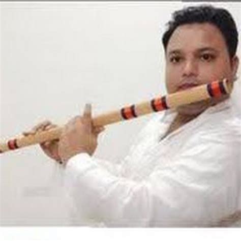 Radhey Krishna Flutes Youtube