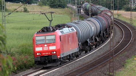 DB Cargo launches a new production company in Belgium Österreichische