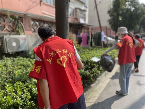 我为群众办实事丨“三个突出”激发为民服务“新活力”中国江苏网