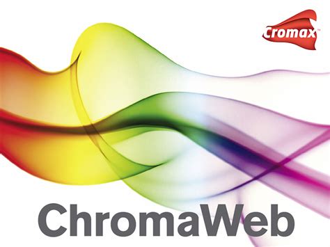 Cromax Actualiza Su Programa De Gesti N Del Color Chromaweb