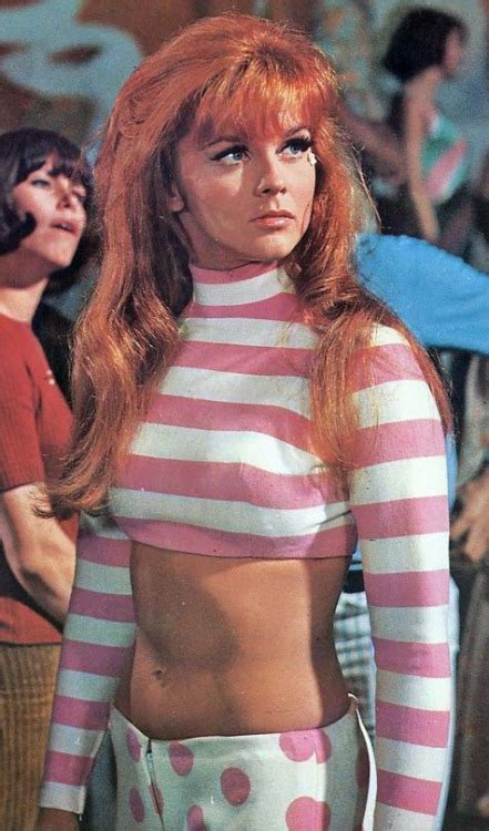 Slice Of Cheesecake Ann Margret Pictorial