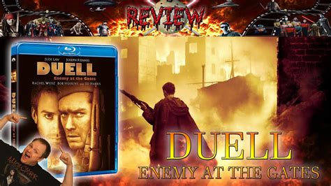 Review 150 DUELL ENEMY AT THE GATES YouTube