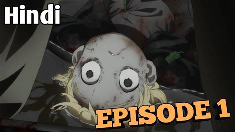 The Promised Neverland Season Episode Explain In Hindi Youtube