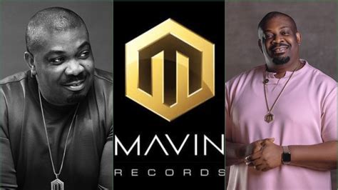 Don Jazzy Quashes Speculation Over Mavin Records Sale