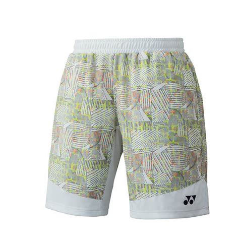 Lin Dan Badminton Shorts Yonex Ld Badminton Tournament Shorts