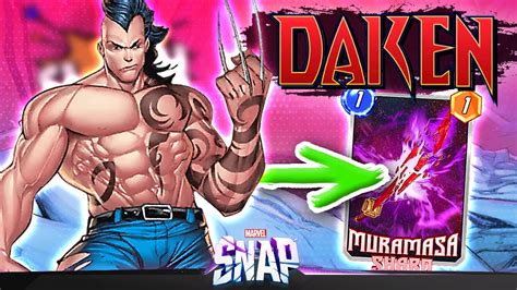 Daken Is The PERFECT Season Pass Card Card Review And Deck Guides