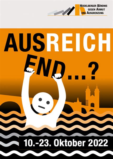 Aktionswoche Gegen Armut Und Ausgrenzung Verein Zur Beruflichen