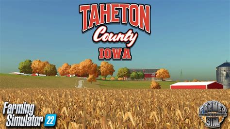 190 ACRE CORN HARVEST Taheton County Iowa Episode 21 Farming