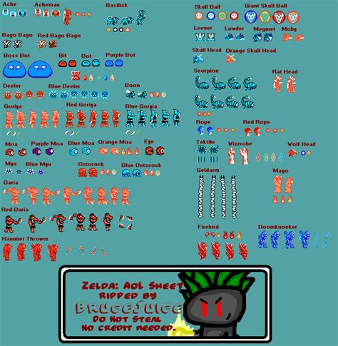 22++ Link sprites ideas in 2021