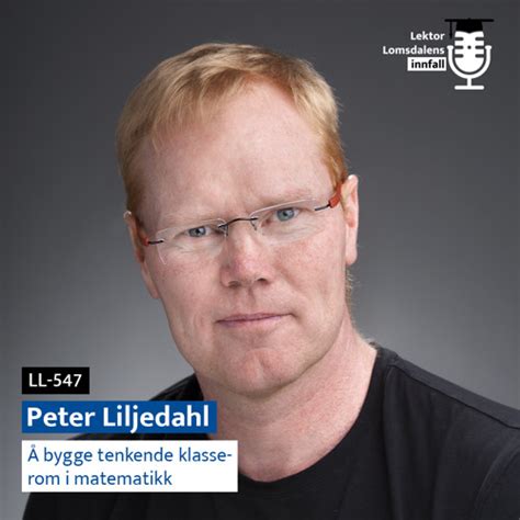 Podcast 2024 Peter Liljedahl Erina Jacklin