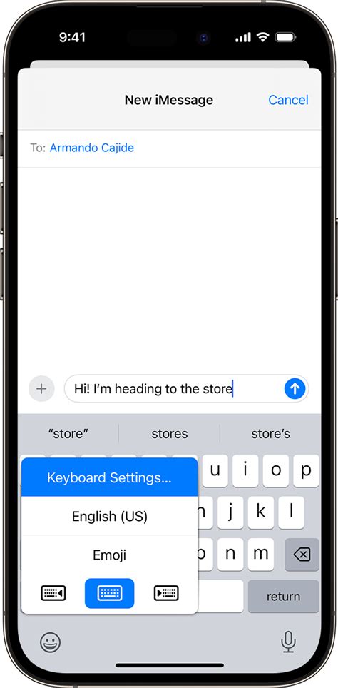 How To Use Auto Correction And Predictive Text On Your Iphone Ipad Or