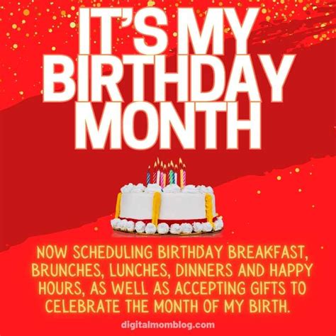 Happy Birthday Month Memes Fun Images To Celebrate