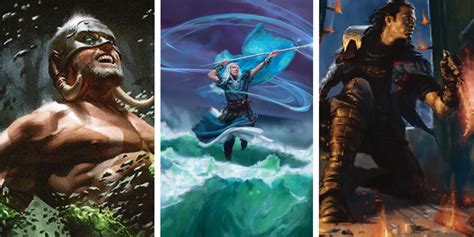 The Best Draw Spells In Mtg Commander