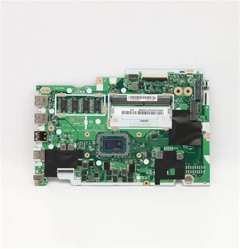 Lenovo Ideapd 3 15ada05 Ryzen 5 Laptop Motherboard Nm C821 At Rs 11000