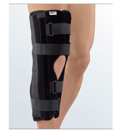 Protect Knee Immobilizer Universal JKR Joy Knowhow Responsibility