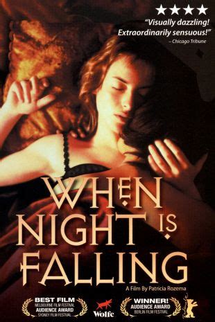 When Night Is Falling 1995 Patricia Rozema Synopsis