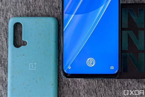 Oneplus Nord Ce G Review Getting All The Essentials Right