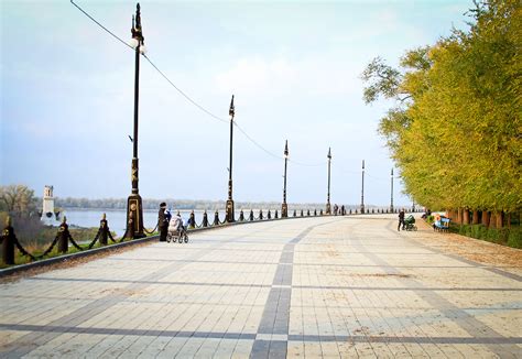 Красноармейский район - Волгоград